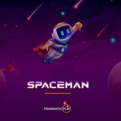 Spaceman 444bet