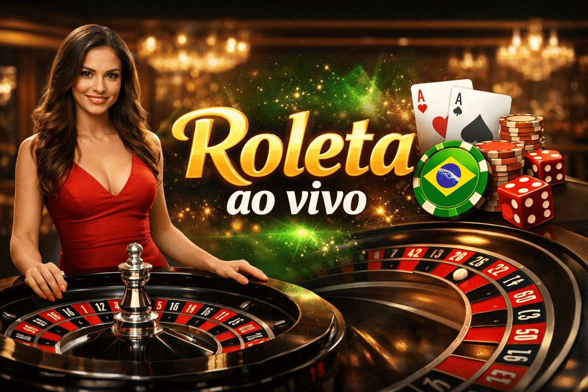 Roleta 444bet